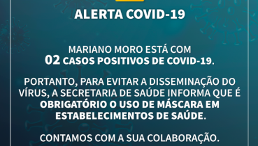 ALERTA COVID-19